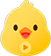 Small logo